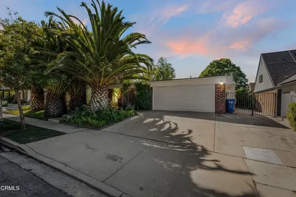 79 N Madrid Avenue, Thousand Oaks, CA 91320
