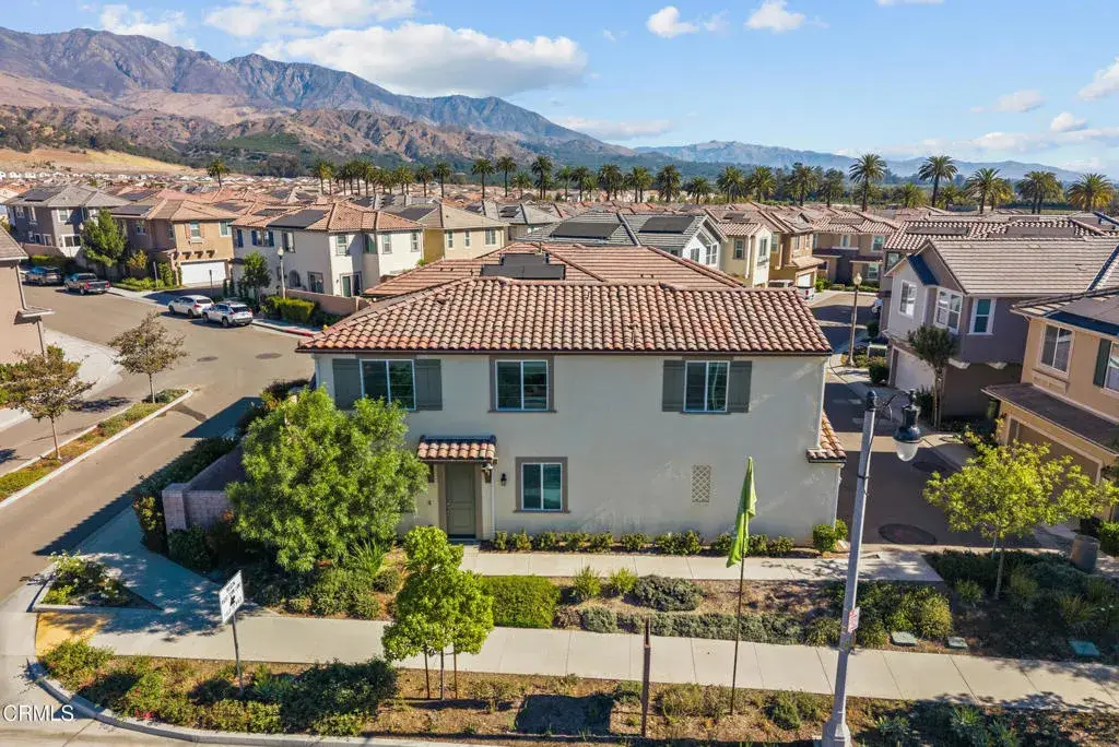 301 Allen Drive, Santa Paula, CA 93060 - #1