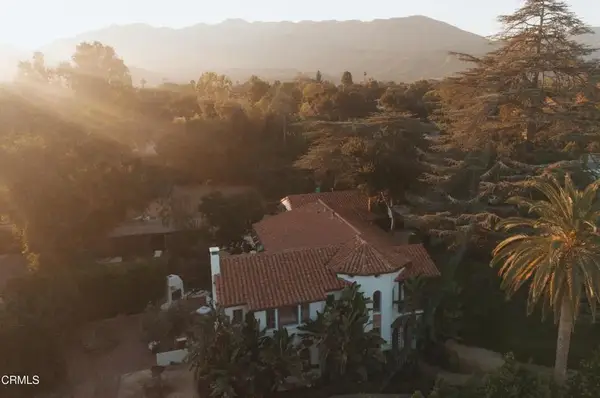 205 S Lomita Avenue, Ojai, CA 93023