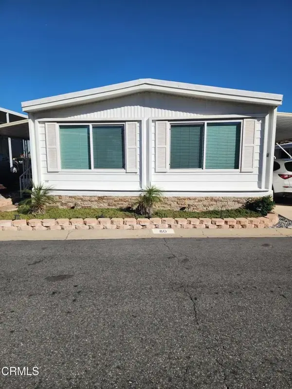 80 La Lomita #80, Newbury Park, CA 91320