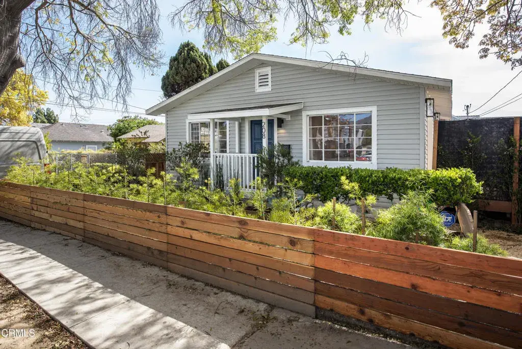 208 S Voluntario Street, Santa Barbara, CA 93103 - #1