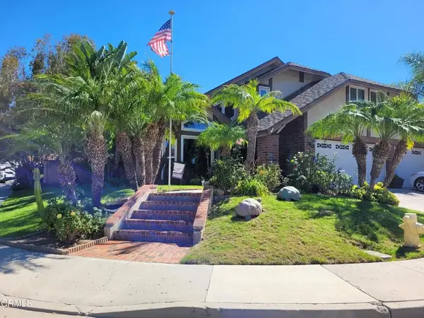 551 Stonehedge Drive, Fillmore, CA 93015