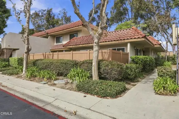 596 Melville Lane, Ventura, CA 93003