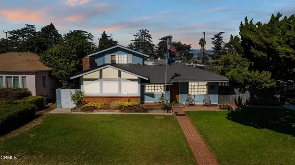 405 W Beverly Drive, Oxnard, CA 93030