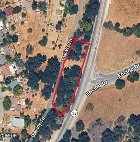 0 Barbara, Oak View, CA 93022 - #3