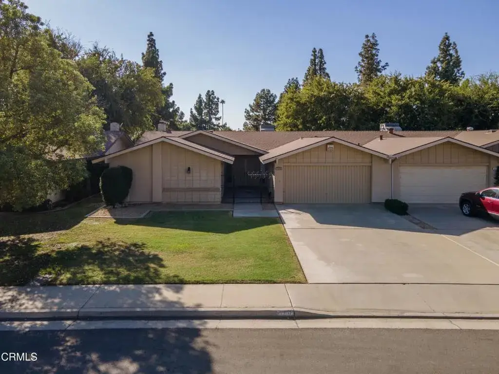 1419 Thunderbird Street, Bakersfield, CA 93309 - #1