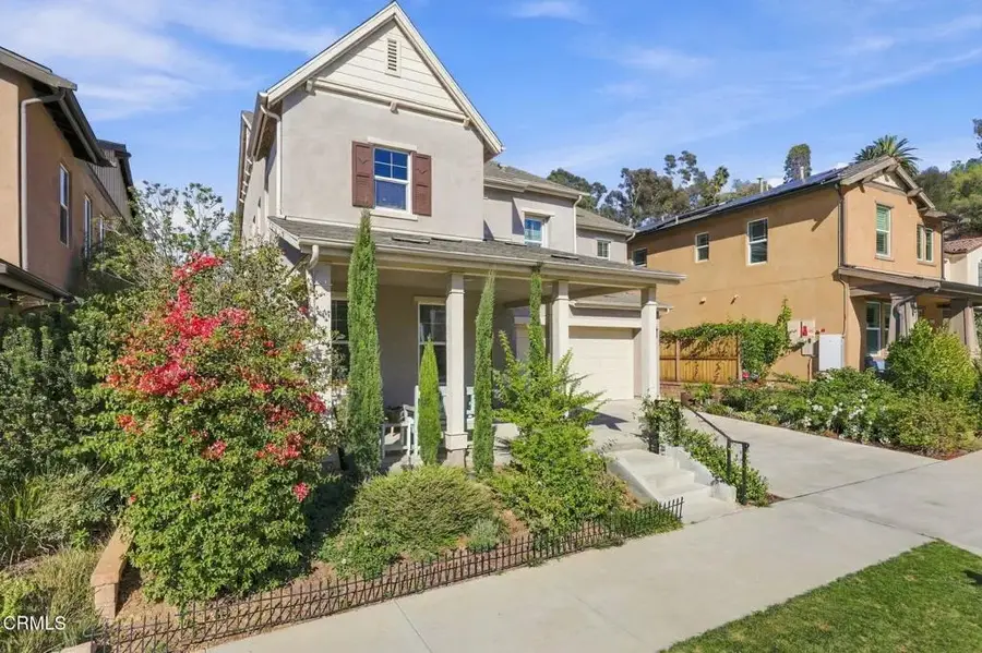 599 Alabama Street, San Buenaventura Ventura, CA 93001 - #2