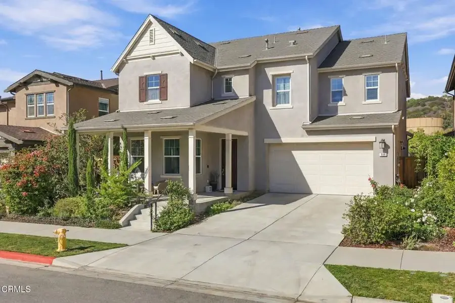 599 Alabama Street, San Buenaventura Ventura, CA 93001 - #3