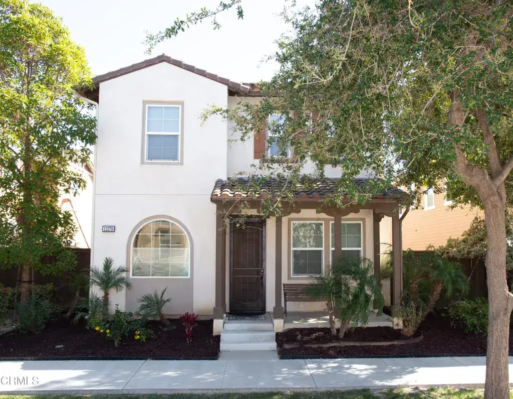 11278 Tiger Lily Street, San Buenaventura Ventura, CA 93004 - #1
