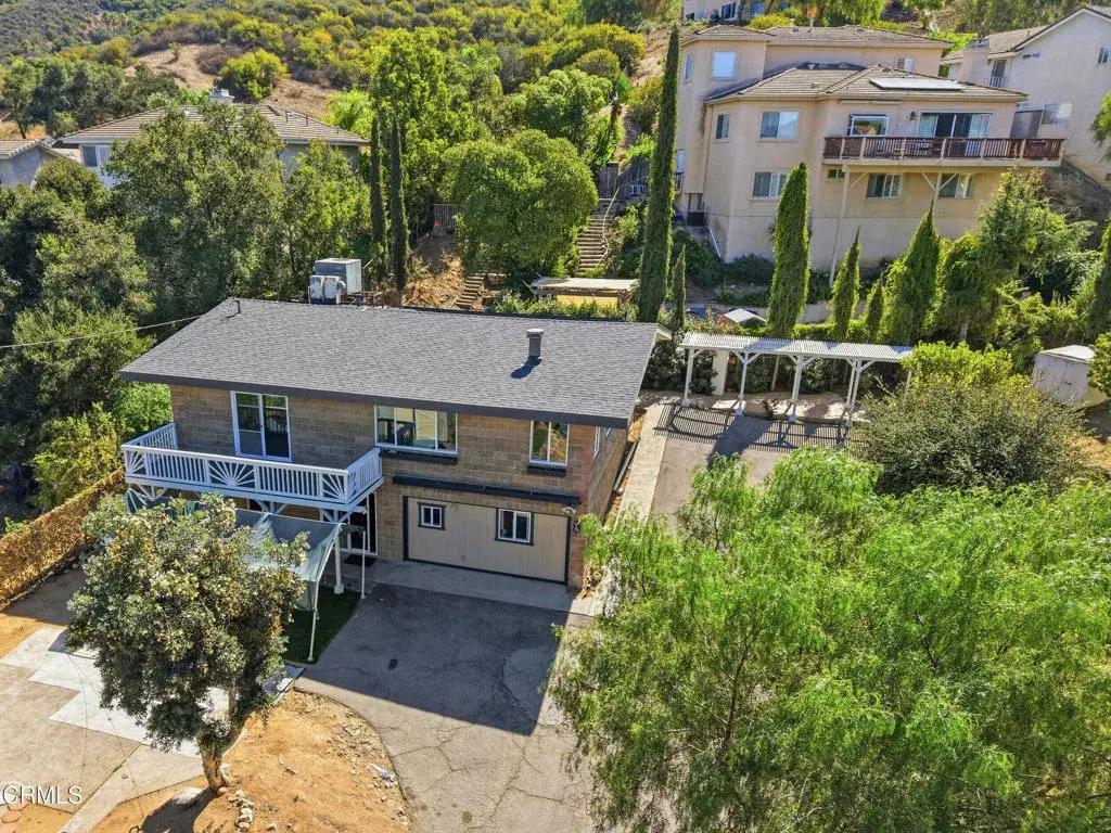 1324 Rudolph Drive, Newbury Park, CA 91320 - #1