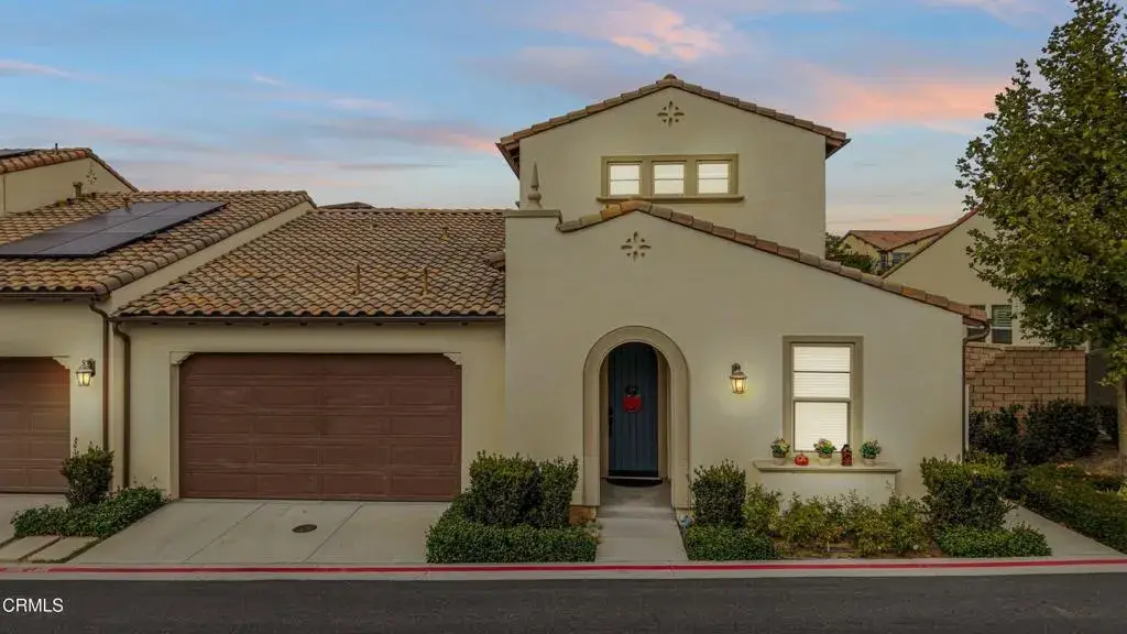 5007 Rexton Drive, Camarillo, CA 93012 - #1