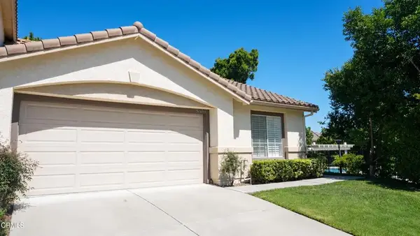 5339 Villa Mallorca Place, Camarillo, CA 93012
