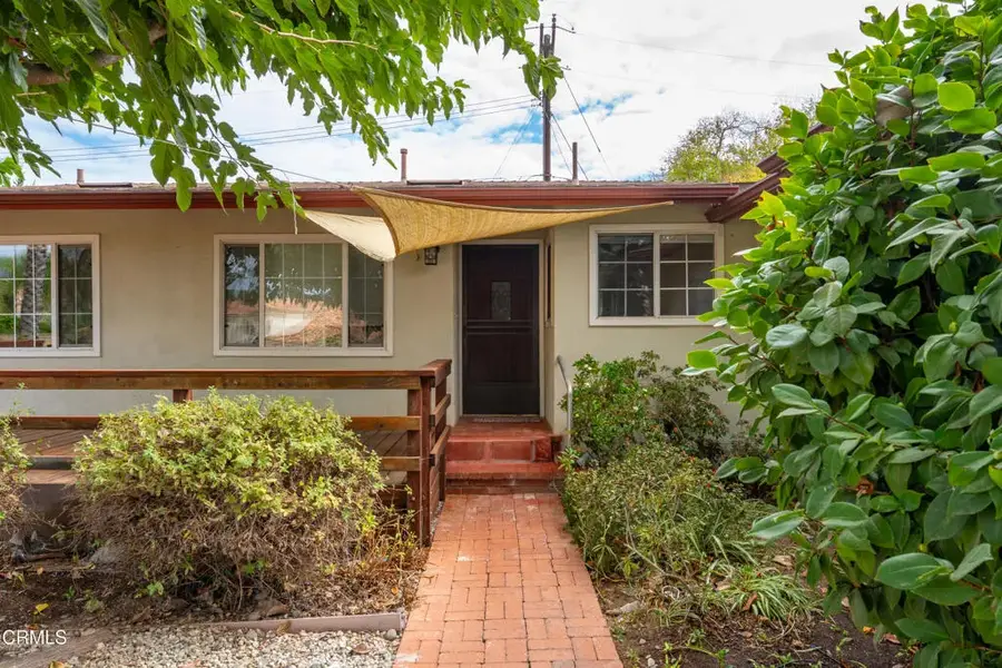 205 Verde Oak Drive, Oak View, CA 93022 - #2