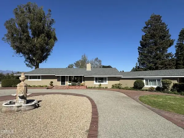 275 Crestview Avenue, Camarillo, CA 93010