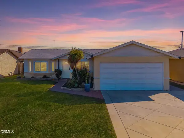 1526 N 7th Place, Port Hueneme, CA 93041