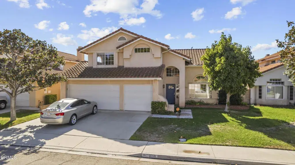 1114 1st Street, Fillmore, CA 93015 - #1