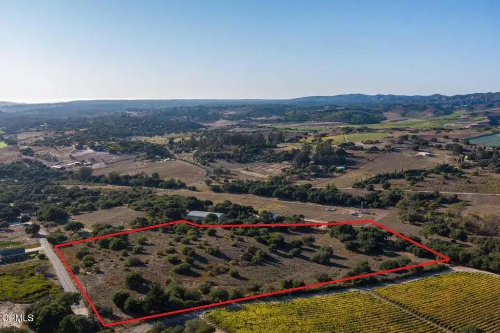1990 Tularosa Road #4, Lompoc, CA 93436 - #1