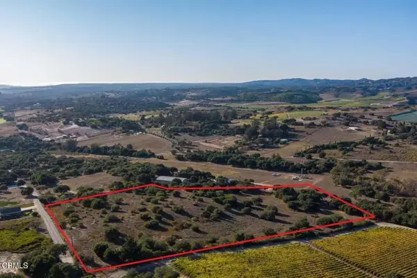 1990 Tularosa Road #4, Lompoc, CA 93436