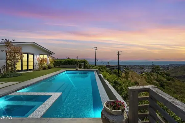 3247 Breaker Drive, Ventura, CA 93003