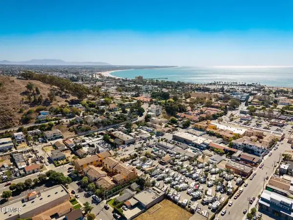 285 N Ventura #14, Ventura, CA 93001