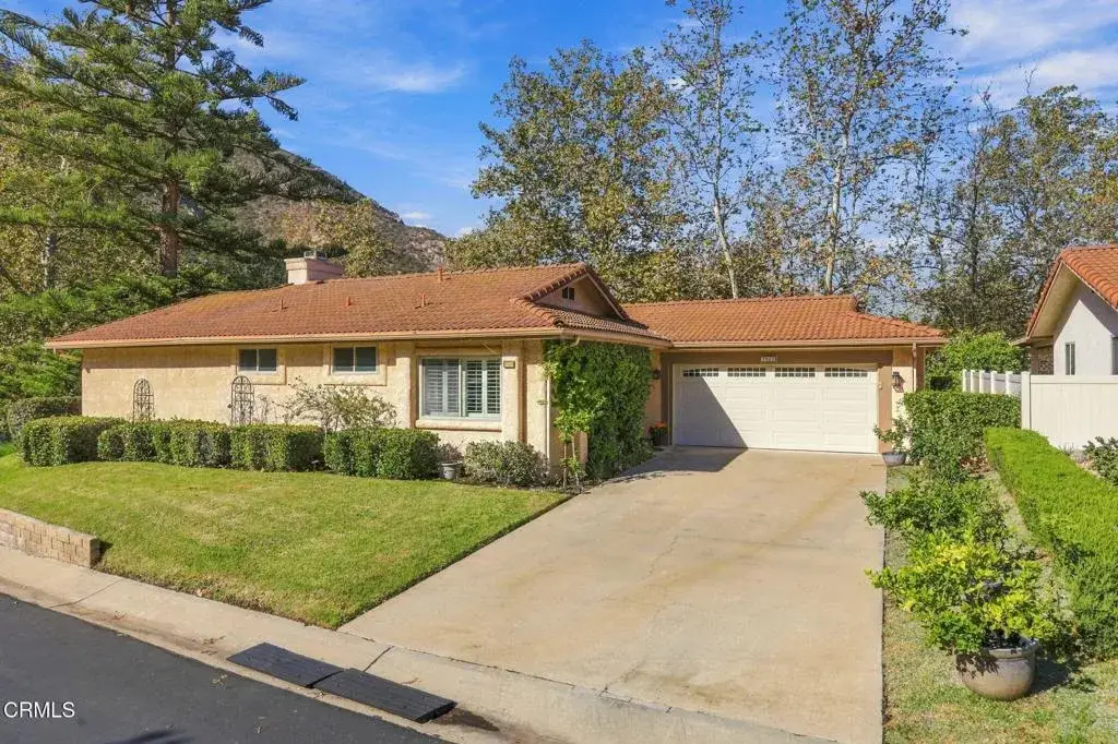 1261 San Como Lane, Camarillo, CA 93012 - #1