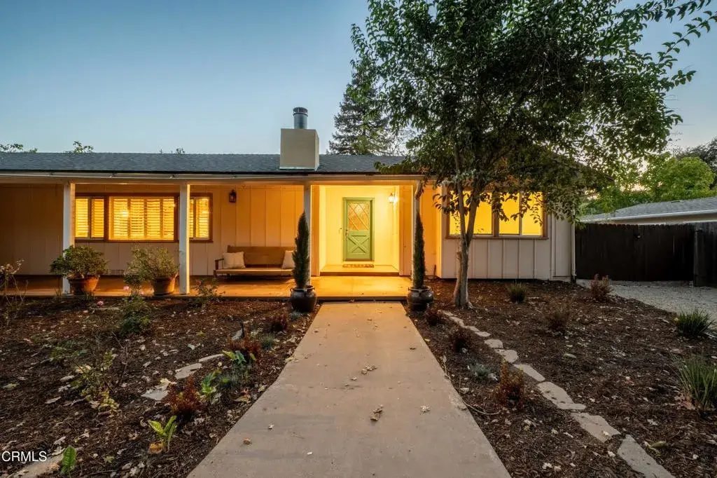 190 Fairway Lane, Ojai, CA 93023 - #1