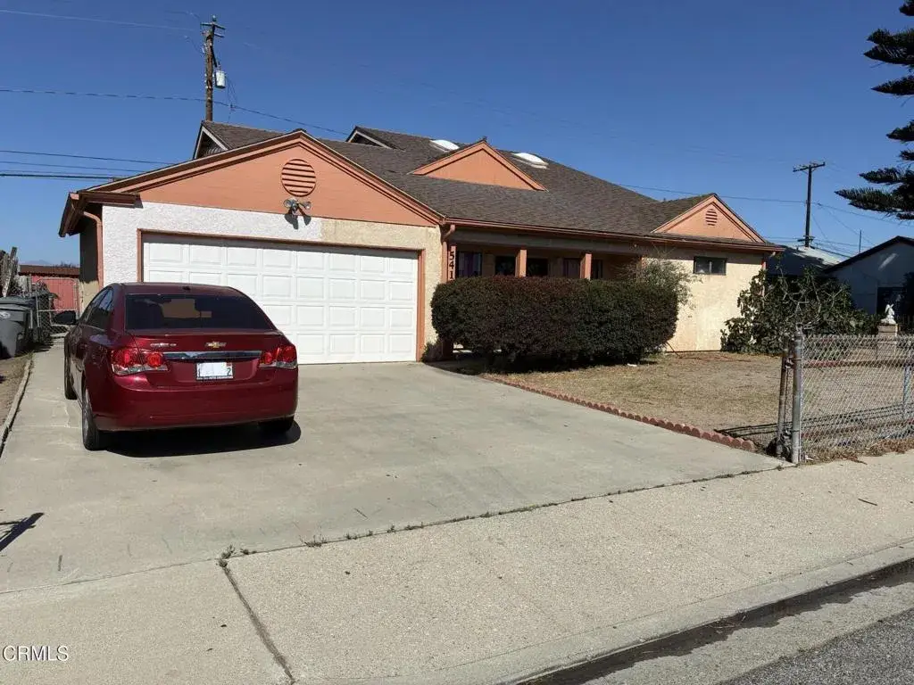 541 La Canada Avenue, Oxnard, CA 93033 - #1