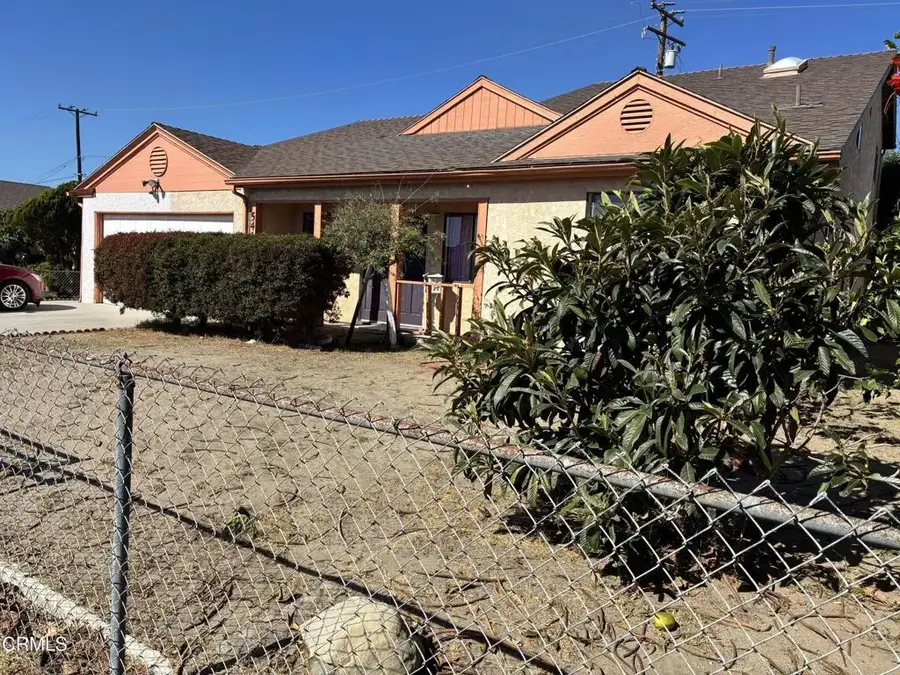 541 La Canada Avenue, Oxnard, CA 93033 - #2
