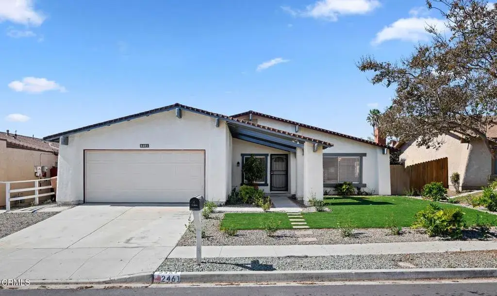 2461 Bunting Avenue, San Buenaventura Ventura, CA 93003 - #1