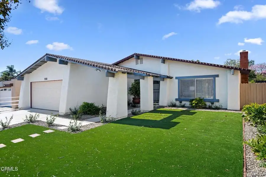 2461 Bunting Avenue, San Buenaventura Ventura, CA 93003 - #2