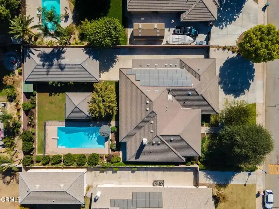 2306 Rich Springs Court, Bakersfield, CA 93312 - #2