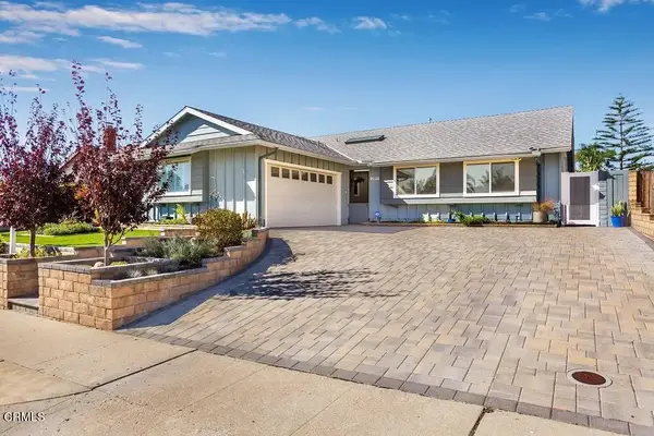 289 Dana Point Avenue, Ventura, CA 93004