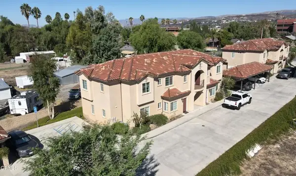 1378 Patricia Avenue, Simi Valley, CA 93065