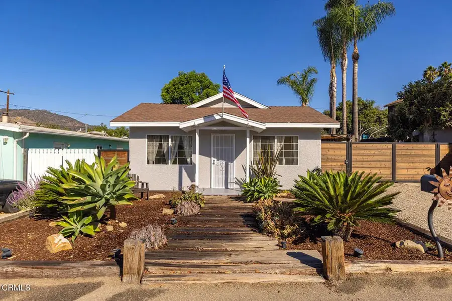 61 Mckee Street, San Buenaventura Ventura, CA 93001 - #2