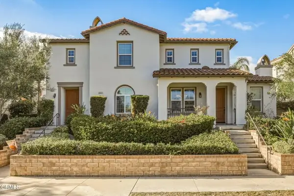 8265 Onyx Street, Ventura, CA 93004