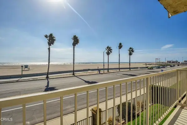 202 E Surfside Drive, Port Hueneme, CA 93041