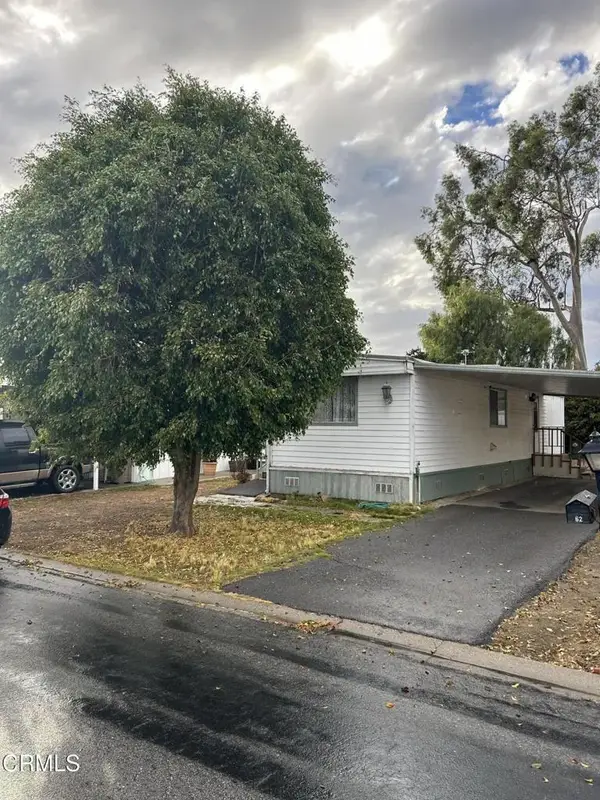 62 Pansy #62, Ventura, CA 93004
