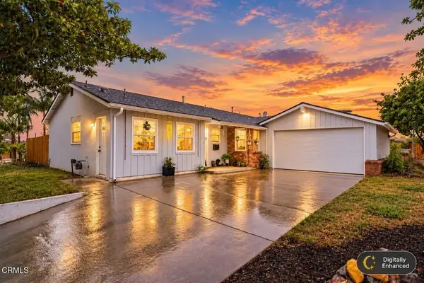 3943 Dean Drive, Ventura, CA 93003
