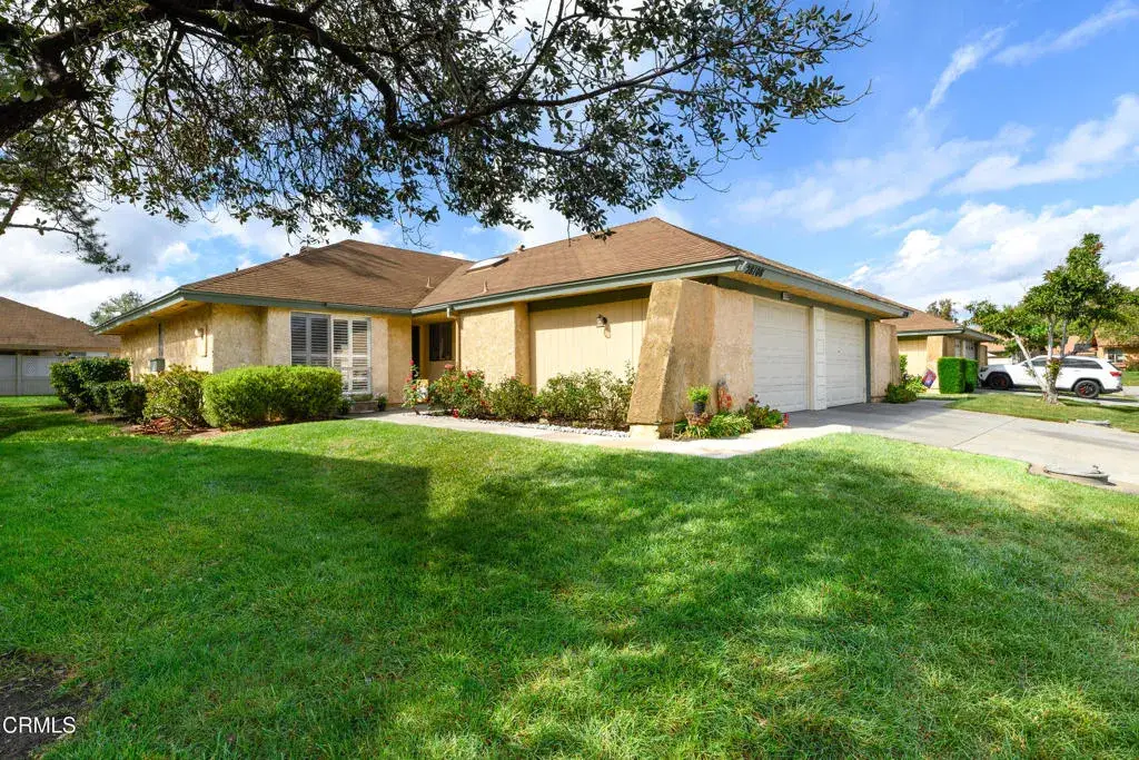 28108 Village 28, Camarillo, CA 93012 - #1