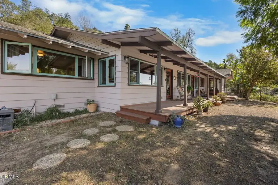 166 Feliz Drive, Oak View, CA 93022 - #2