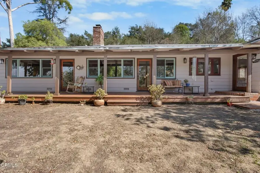 166 Feliz Drive, Oak View, CA 93022 - #3