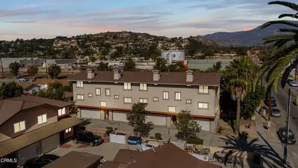 138 N 12th Street, Santa Paula, CA 93060