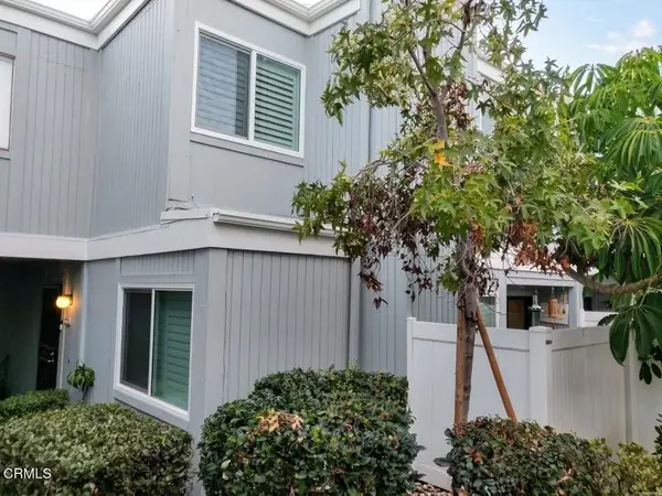 1364 San Simeon Court #4, Ventura, CA 93003