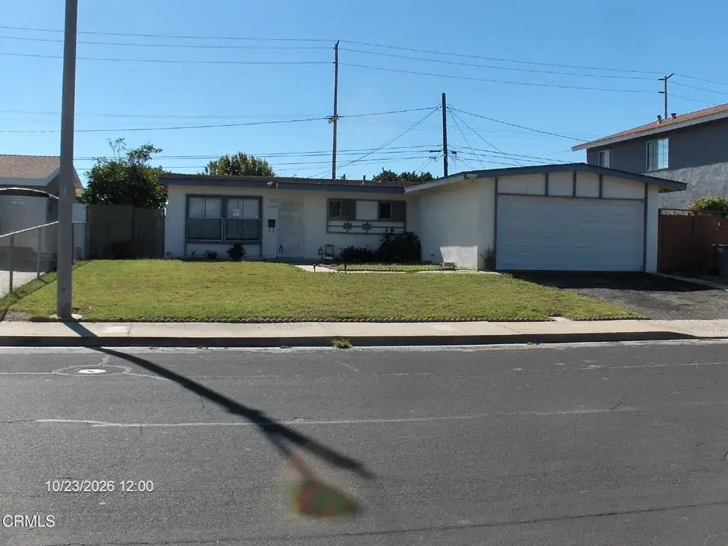 2100 W Geneva Way, Oxnard, CA 93035 - #1