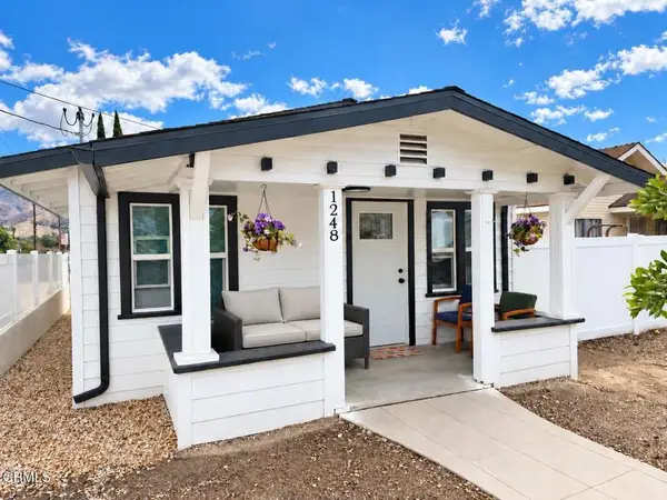1248 E Main Street, Santa Paula, CA 93060