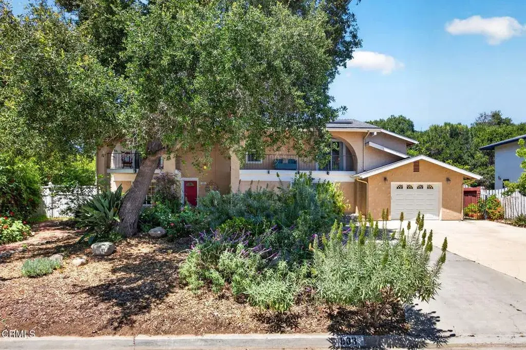 883 Moreno Drive, Ojai, CA 93023 - #1