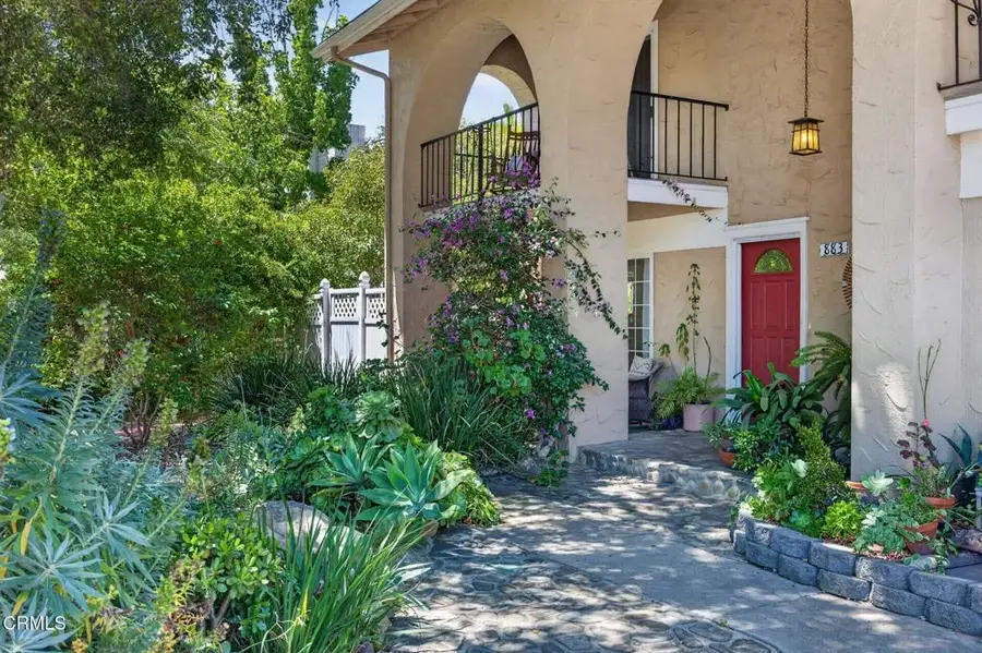 883 Moreno Drive, Ojai, CA 93023 - #2