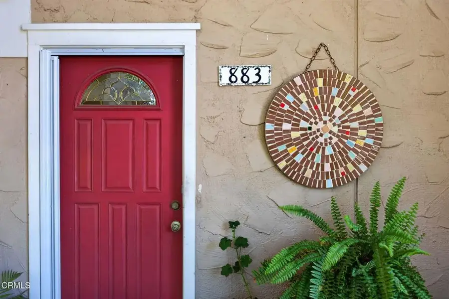 883 Moreno Drive, Ojai, CA 93023 - #3