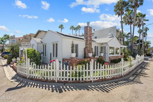 132 Santa Rosa Avenue, Oxnard, CA 93035