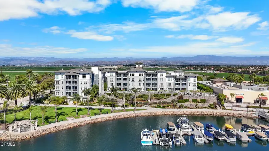 4008 Tradewinds Drive, Oxnard, CA 93035 - #3